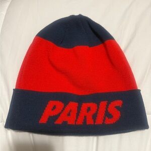 PSG Paris Beanie